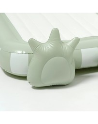 Sunnylife - Kids Sleepover Bed Monster Sage