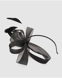Morgan & Taylor - Nyla Fascinator