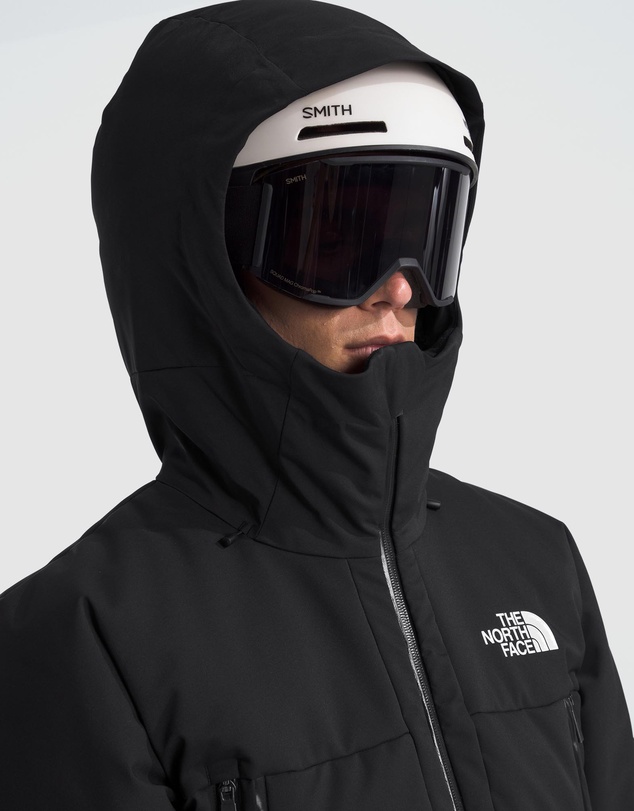 The North Face - Cirque Down Jacket