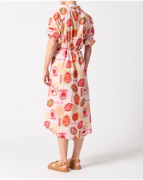 Walnut Melbourne - Berlin Dress