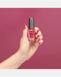O.P.I - OPI Infinite Shine Trio Gift Set