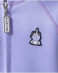 Roarsome - Sparkle the Unicorn - Kids Wetsuit