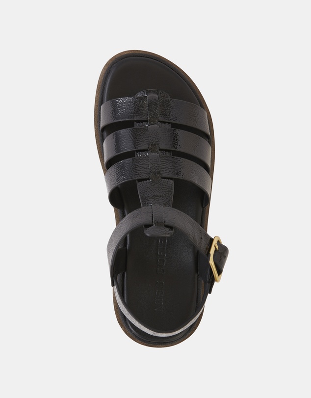 Miss Sofie - Alvina Sandals