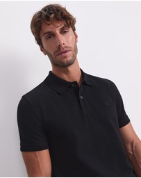 Sportscraft - Sc Pique Polo