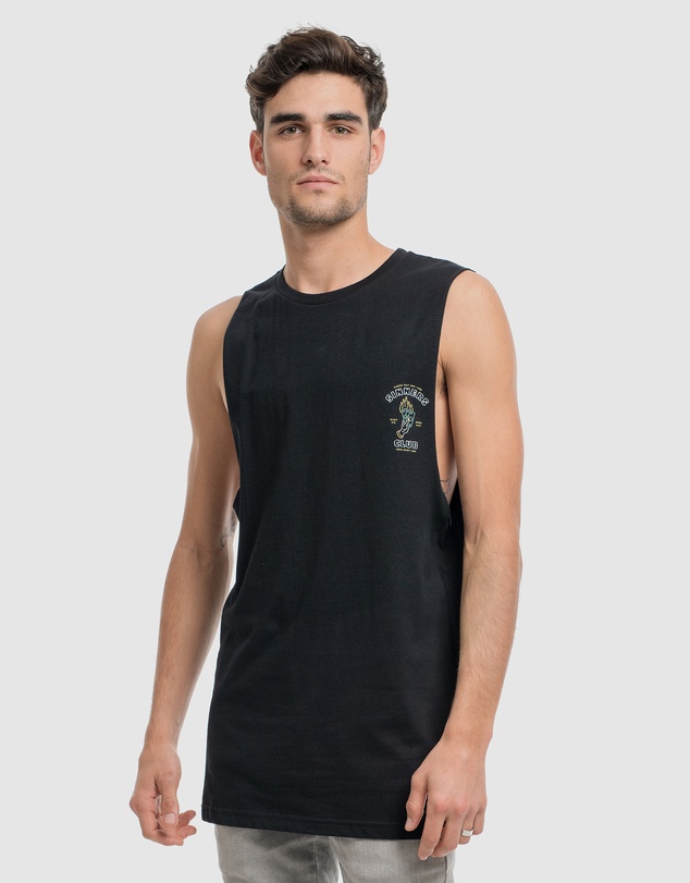 DVNT - Sinners Club Tank