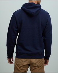 Patagonia - P-6 Logo Uprisal Hoody