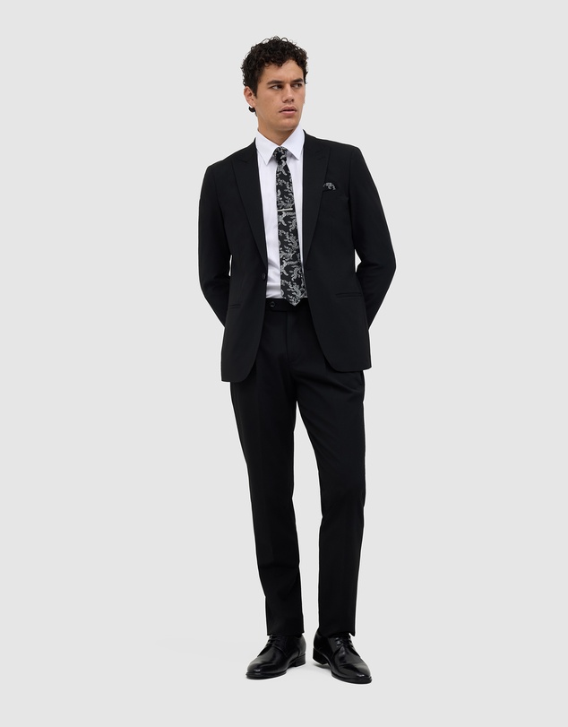 Politix - Jett Performance Tailored Jacket