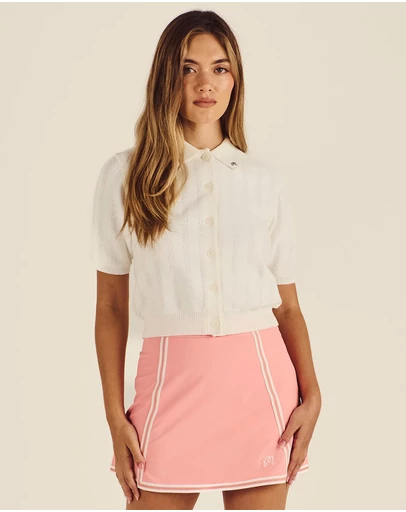 Malbon - Ren Polo