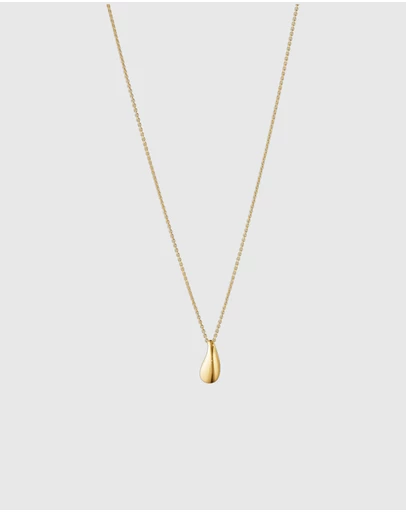Georg Jensen - Reflect Pendant, Small