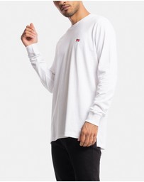 Stock & Co. - Havana Long Sleeve Tee