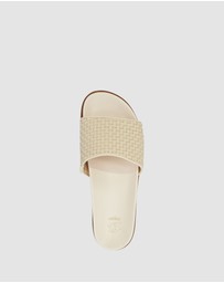 Dune London - Lilas - Ivory