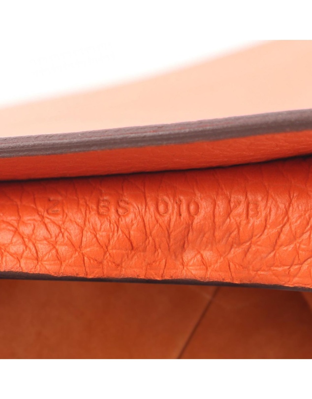 Pre-Loved by Azura Reborn - Pre-Loved Clemence Double Sens 46