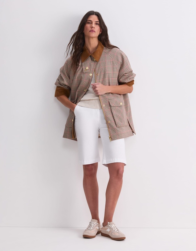 Sportscraft - Sara Barn Jacket