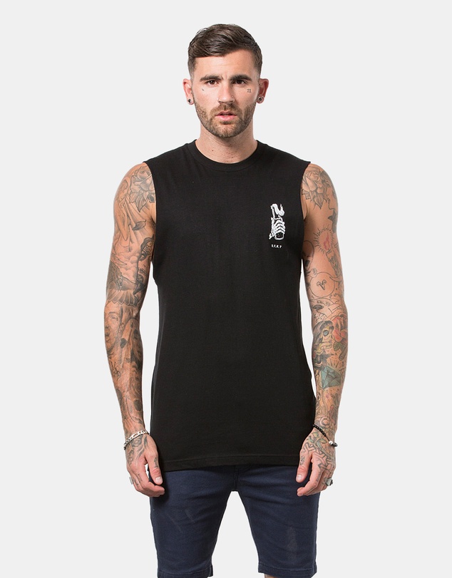 DVNT - Revolt Tank