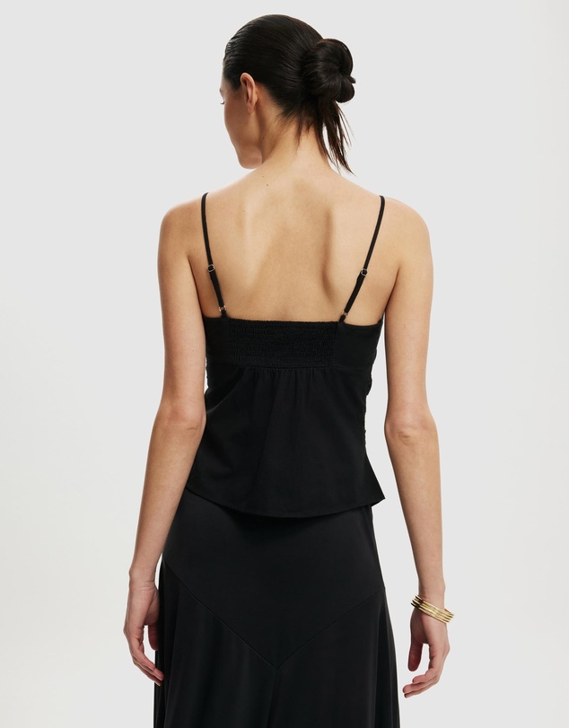 Cotton On - Mikayla Rouched Cami