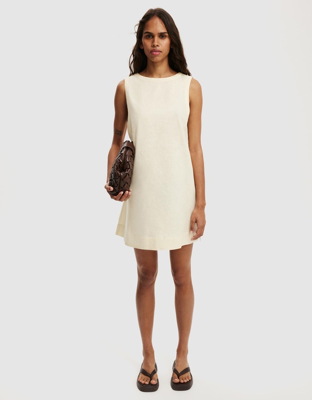 Cotton On - Shift Mini Dress