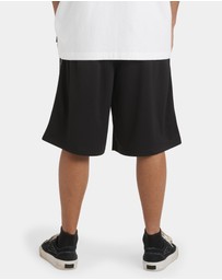 Billabong - Mens Spec 73 Mesh Walkshorts