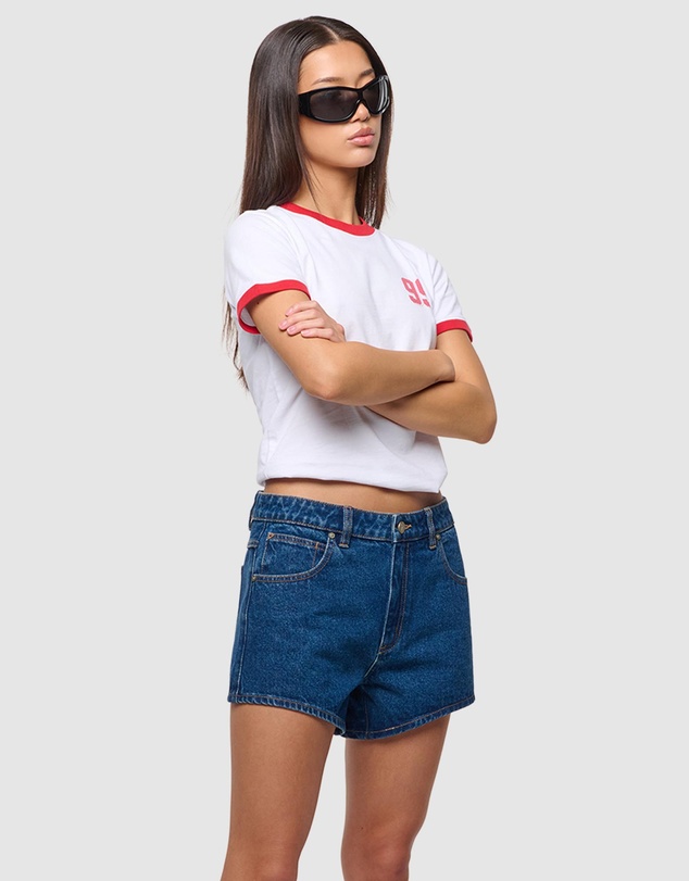Abrand - Tavi Rcy Malibu Shorts