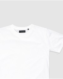 Stock & Co. - Stock Tee - Youth