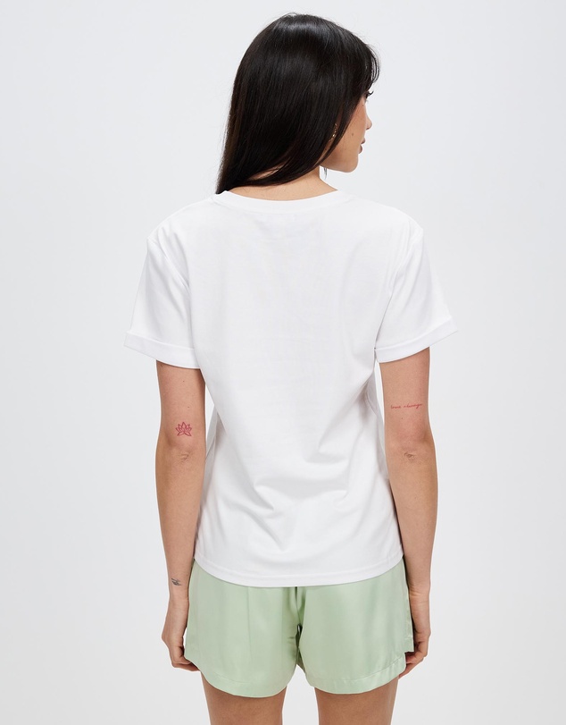 Honey and Beau - Honey Beau SS Tee