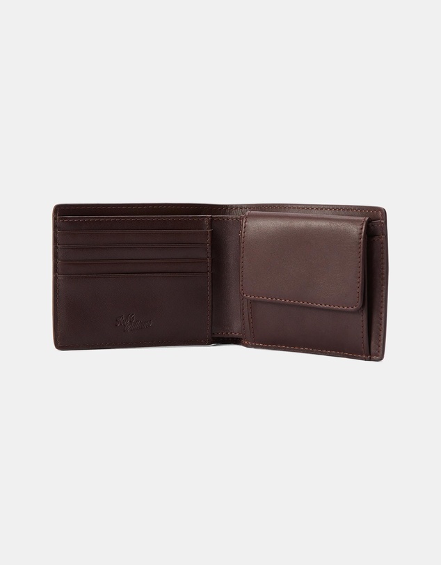 R.M.Williams - Bifold Wallet With Pocket