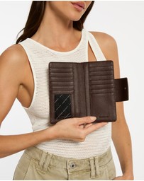 Status Anxiety - Ruins Wallet