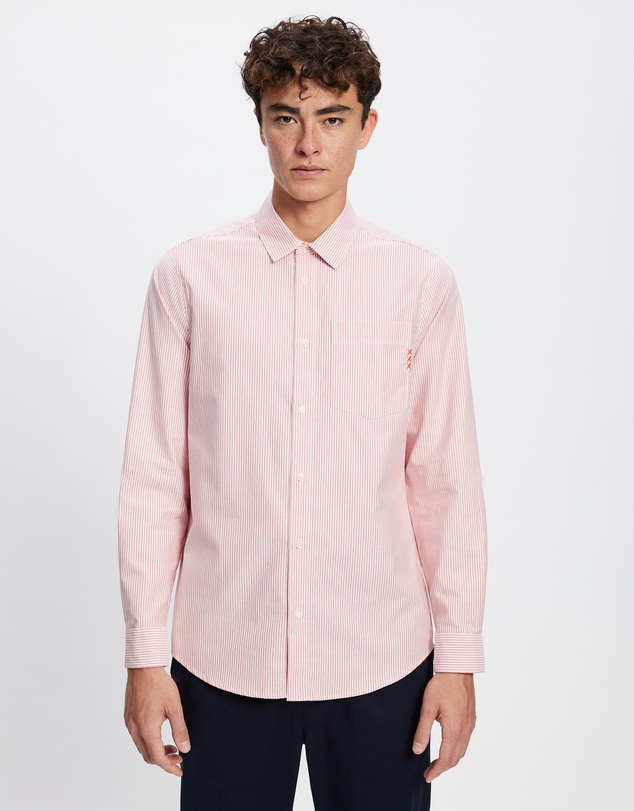Scotch & Soda - Regular Fit Shirt