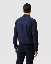 Rodd & Gunn - Ascot Park Sports Fit Shirt
