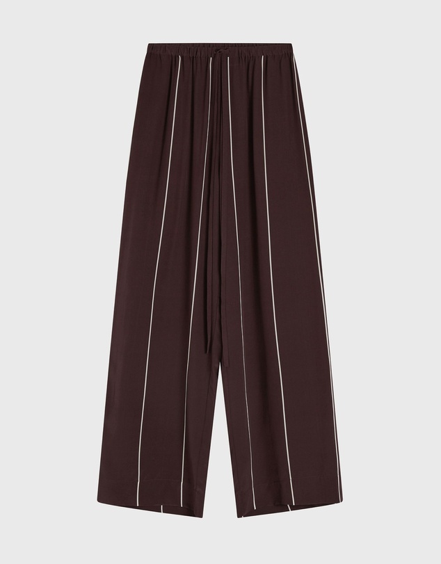 BONDI BORN - Orta Silk Pant