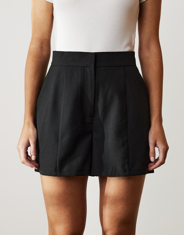 Atmos&Here - Lucy Tailored Shorts