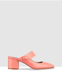 Habbot - Elena Mules