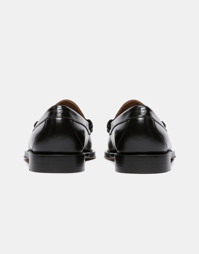 G. H. BASS - Weejun Heritage Anniversary Larson Loafers - Men's