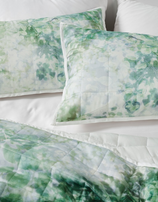 Linen House - Treetop Pillow Sham Set