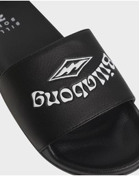 Billabong - Womens Crusey Slides
