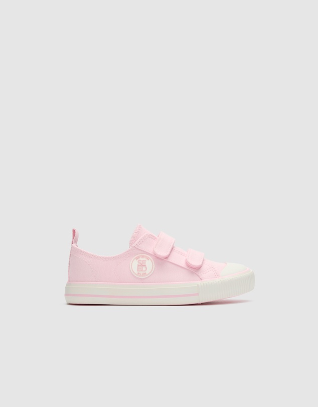 Seed Heritage - Quad Logo Sneaker