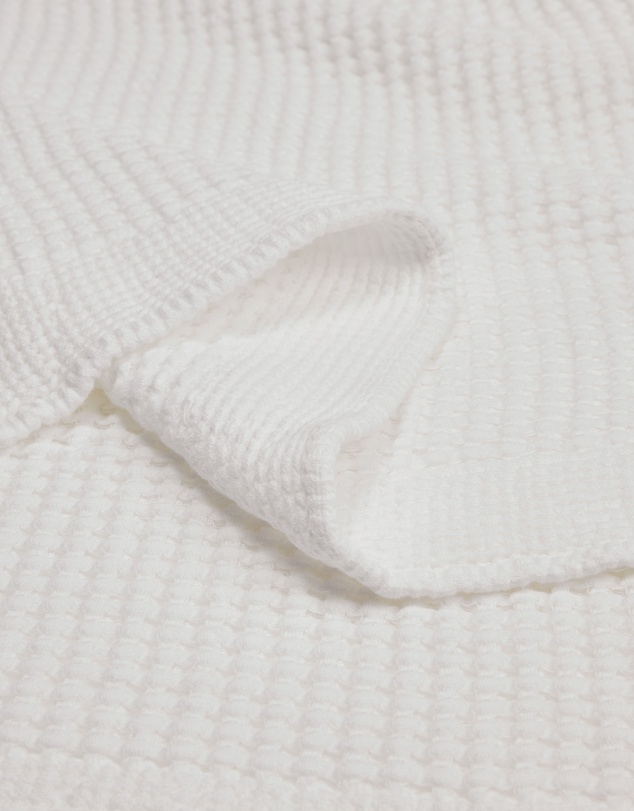 Country Road - Monti Cotton Waffle Blanket