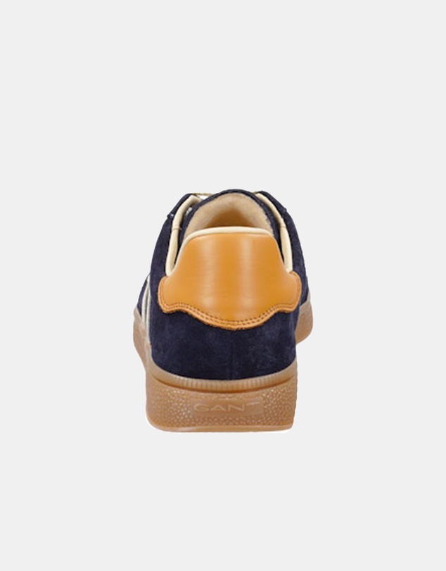 Gant - Cuzmo