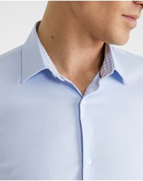 yd. - Maxx Regular Dress Shirt