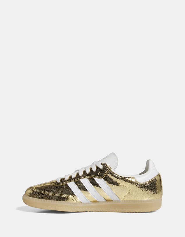 adidas Originals - Samba OG - Women's