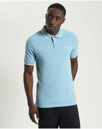 Ben Sherman - Signature Pique Polo