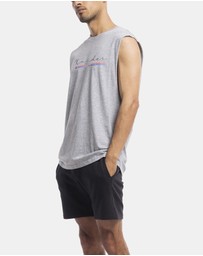 Xander - Grid Tank