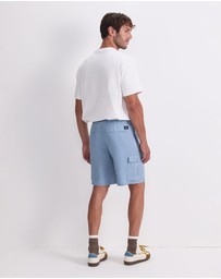 Sportscraft - Caffery Cargo Short