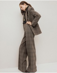 M.N.G - Monet Blazer