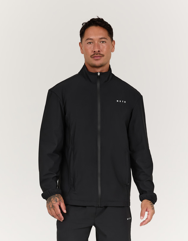 Muscle Republic - Evolve II Windbreaker Jacket