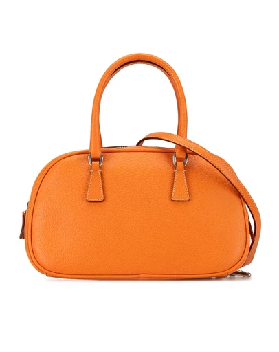 Pre-Loved by Azura Reborn - Pre-Loved Mini Cinghiale Satchel