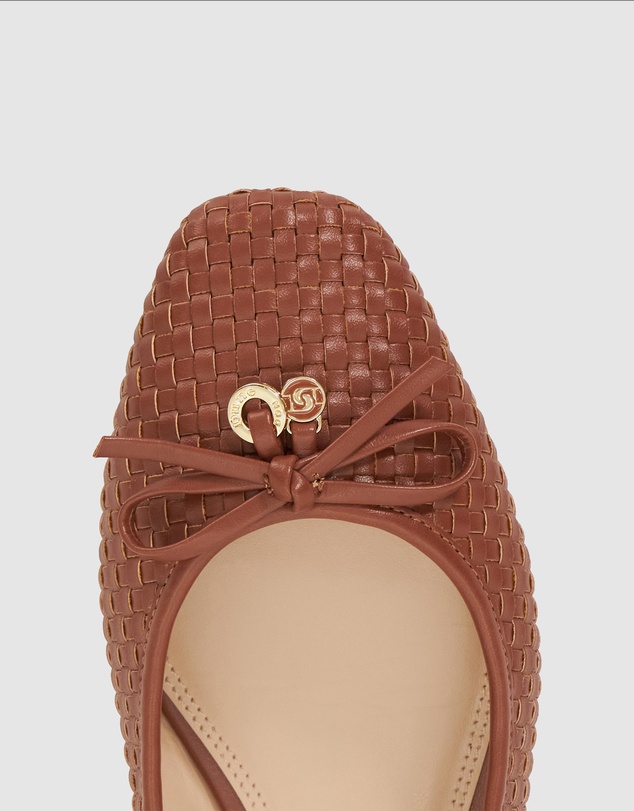 Dune London - Harrias - Tan