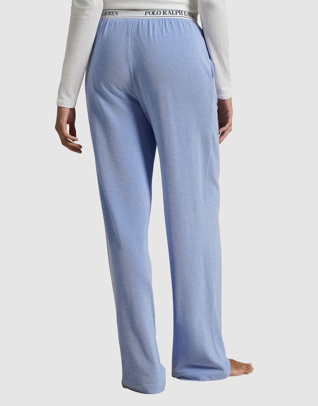 Polo Ralph Lauren - Knit Oxford Modal & Cotton Lounge Pant