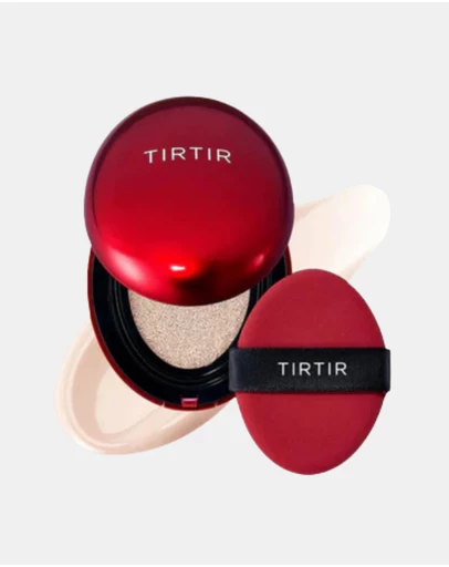TIRTIR - Mask Fit Red Cushion 13C Fair