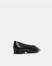 ALDO - Zolita Ballerina Flats
