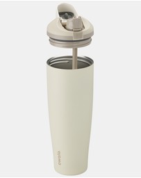 Owala - FreeSip Tumbler Stainless Steel 40oz / 1.185L